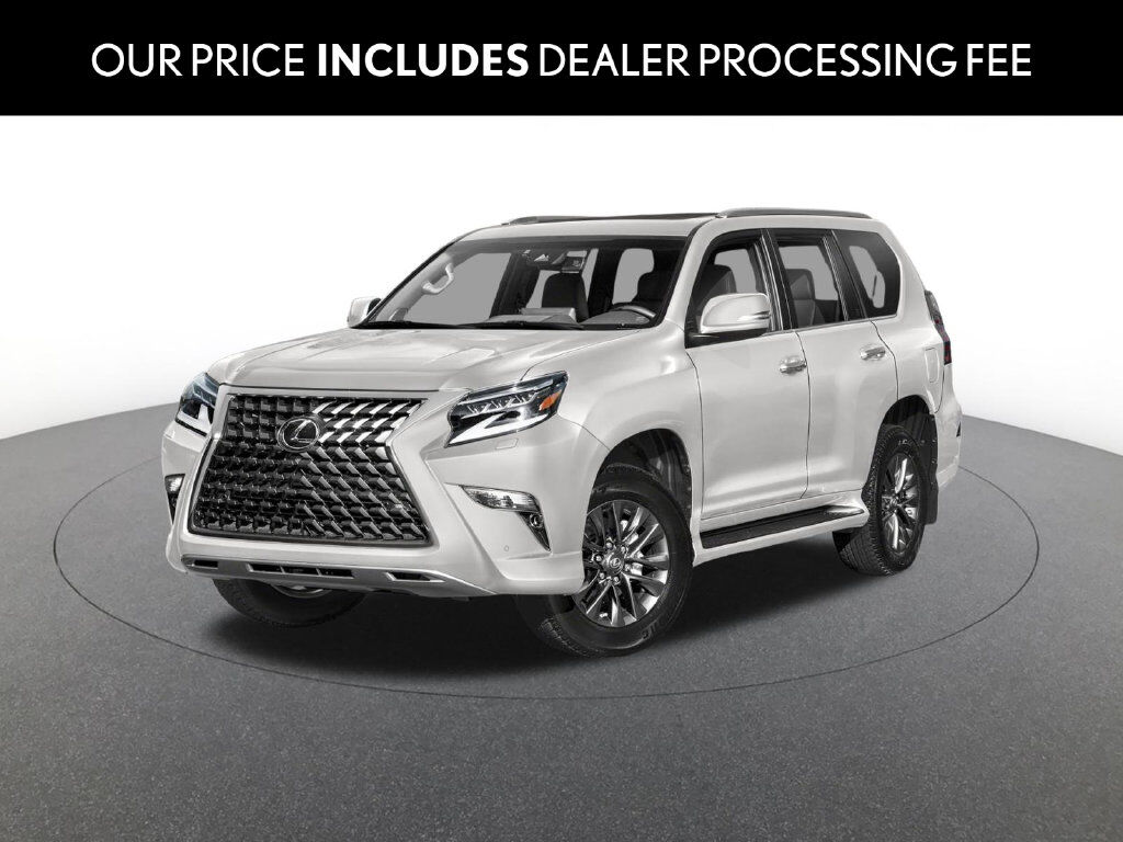 2023 LEXUS GX