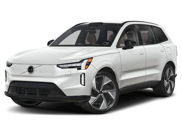 2026 VOLVO EX90