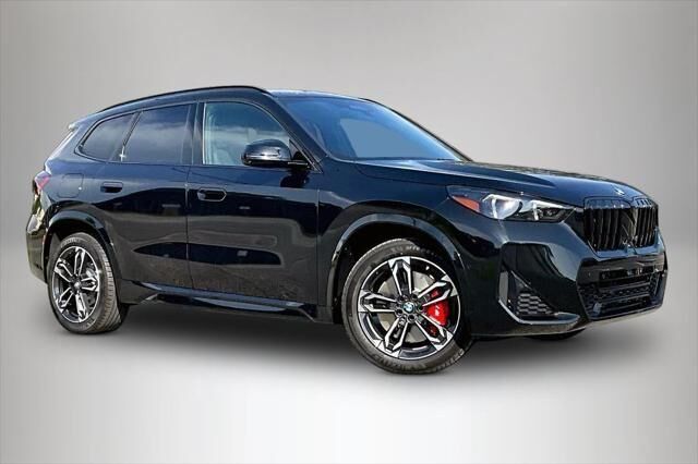 2026 BMW X1