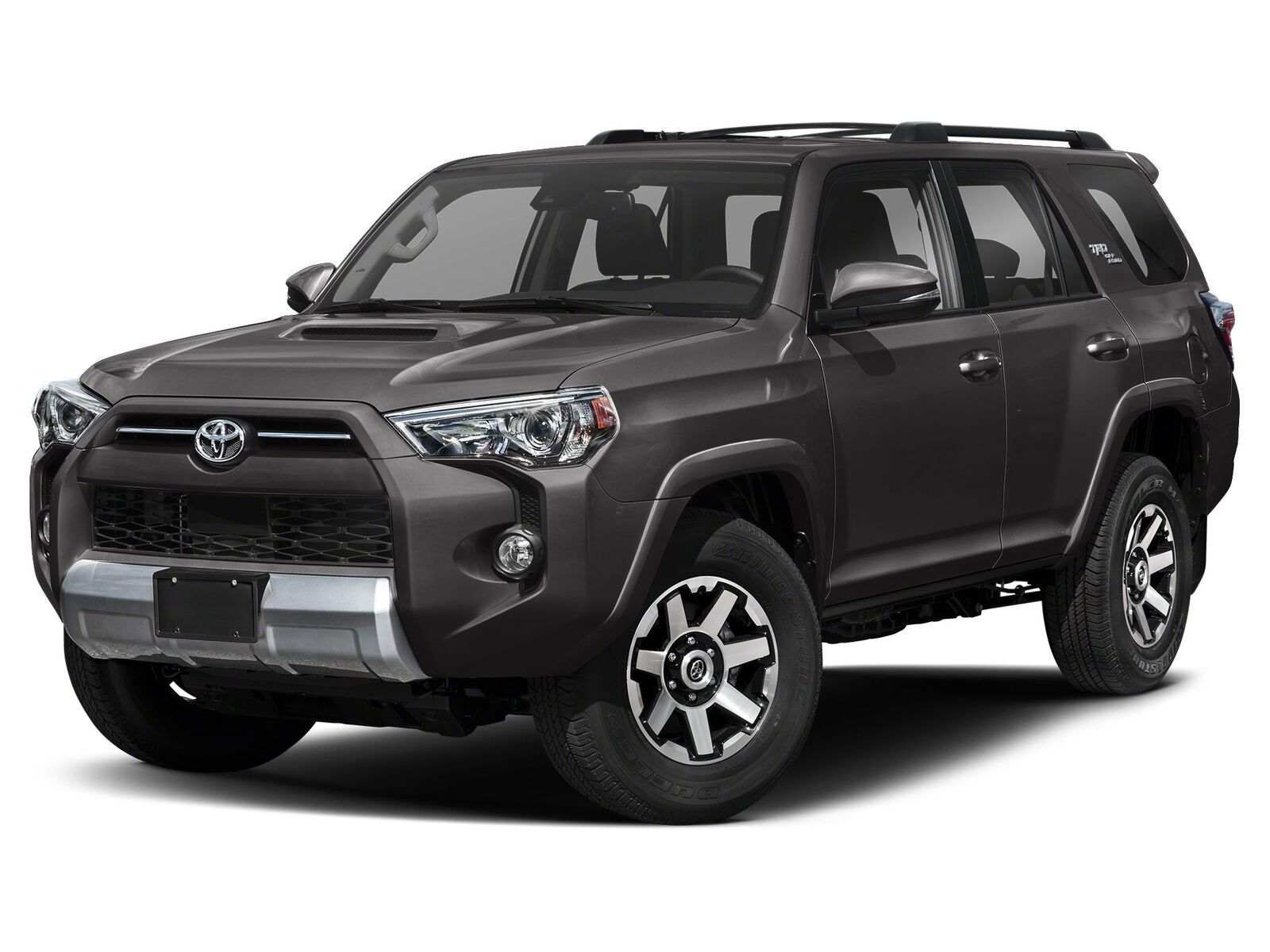 2020 TOYOTA 4-Runner