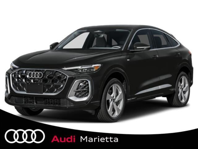 2026 AUDI SQ5