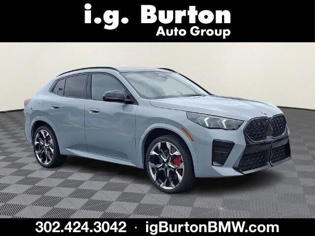 2027 BMW X2