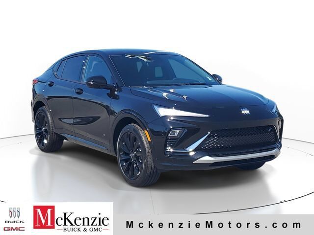 2026 BUICK Envista