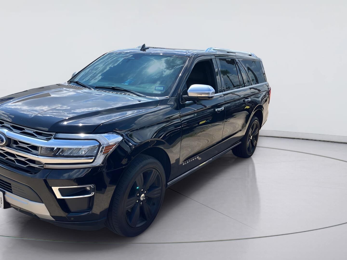 2023 FORD Expedition