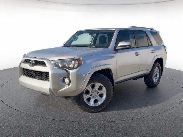 2015 TOYOTA 4-Runner