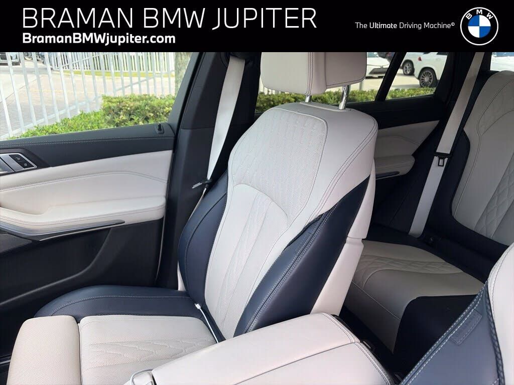 2021 BMW X5