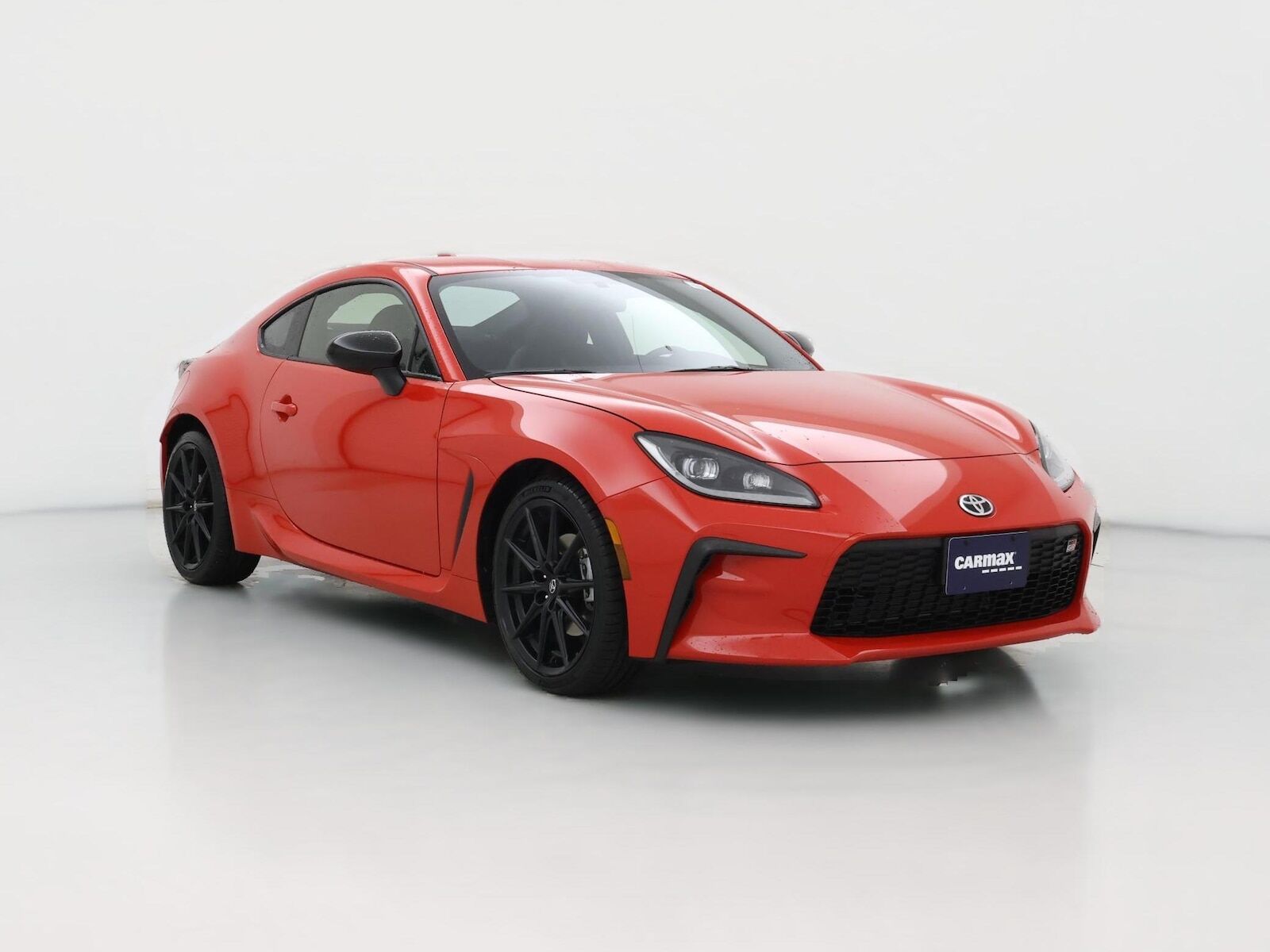 2026 TOYOTA GR86