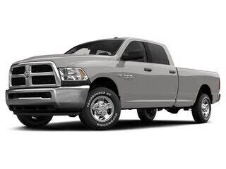 2014 RAM 2500