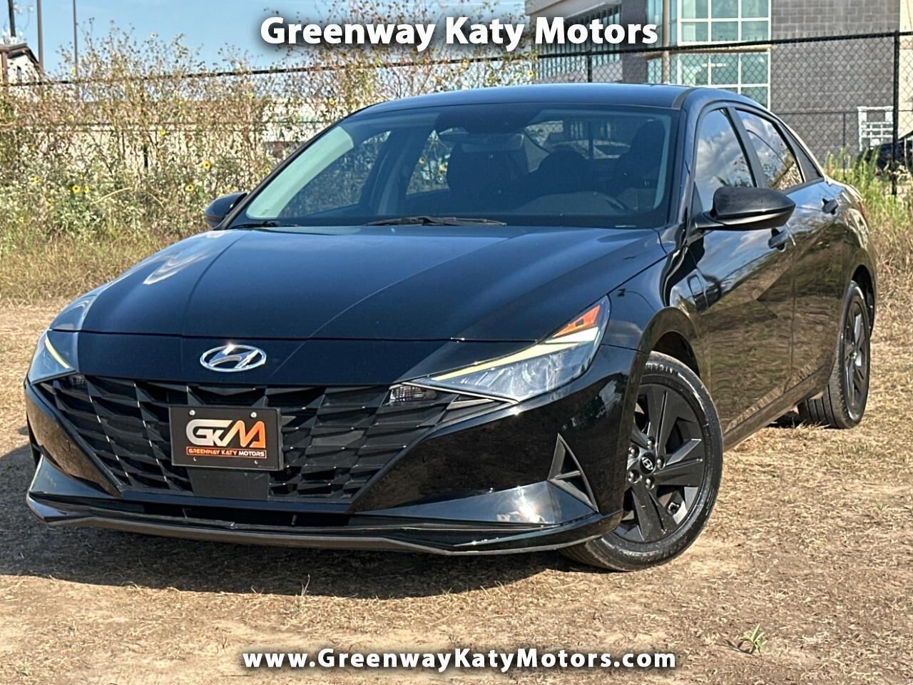 2022 HYUNDAI Elantra