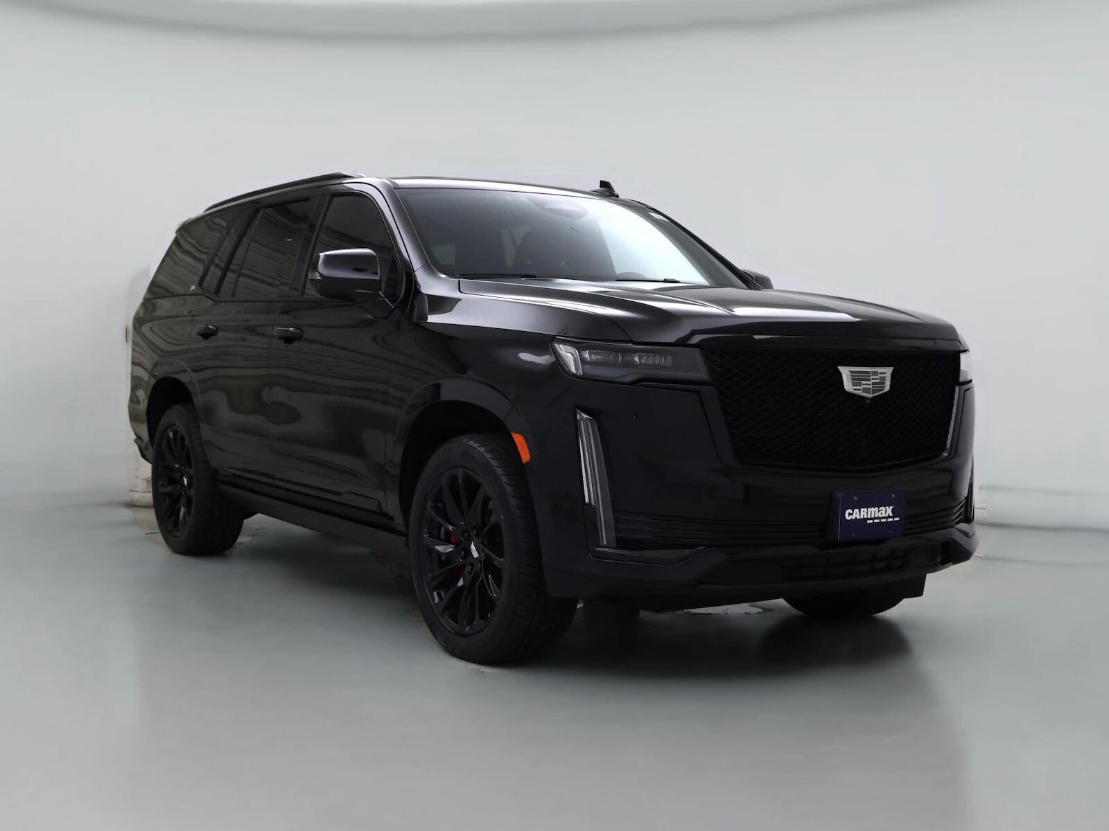 2024 CADILLAC Escalade