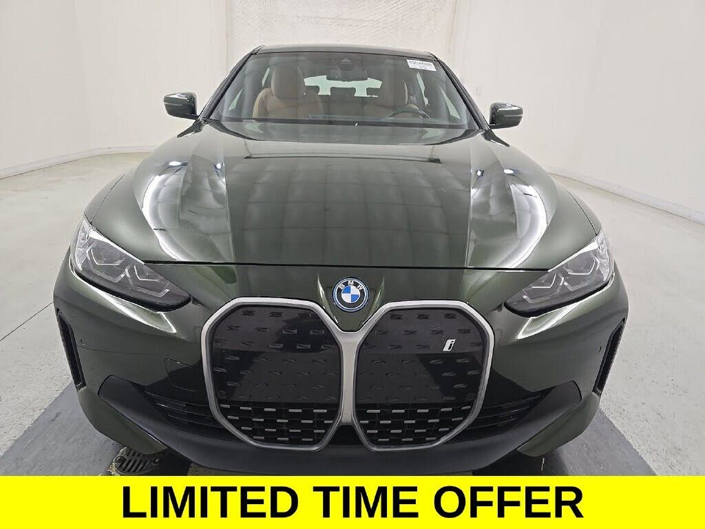 2023 BMW i4