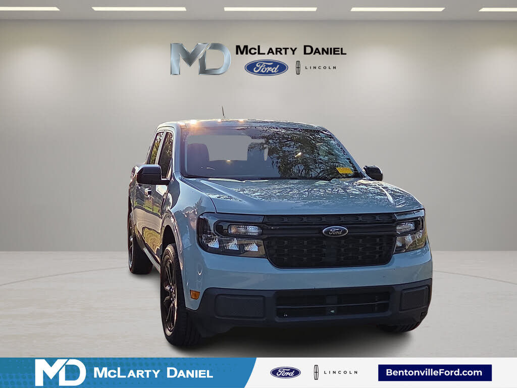 2023 FORD Maverick