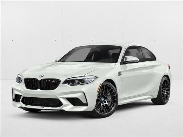 2019 BMW M2