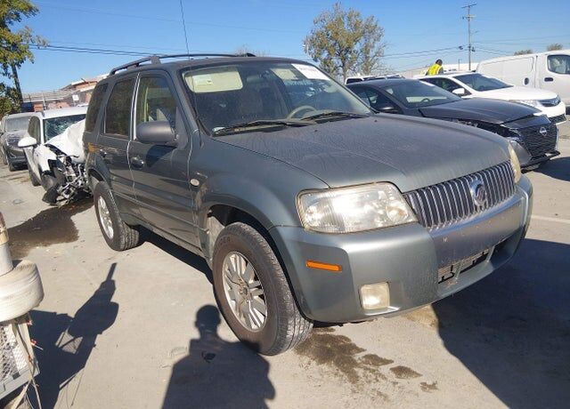 2007 MERCURY Mariner