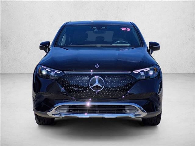 2023 Mercedes-Benz EQE-Class SUV