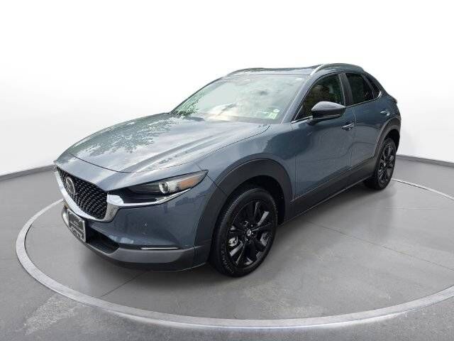 2024 MAZDA CX-30