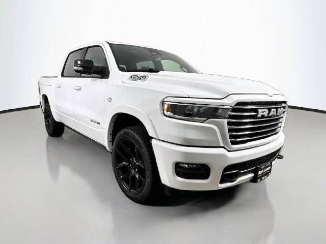 2027 RAM 1500