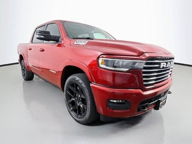 2027 RAM 1500