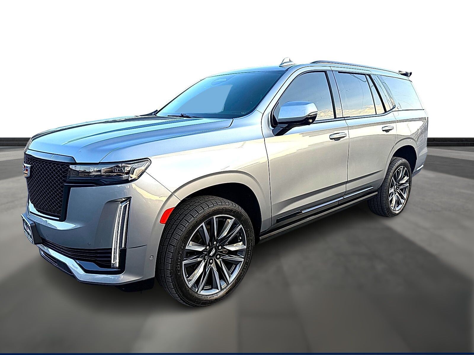 2023 CADILLAC Escalade
