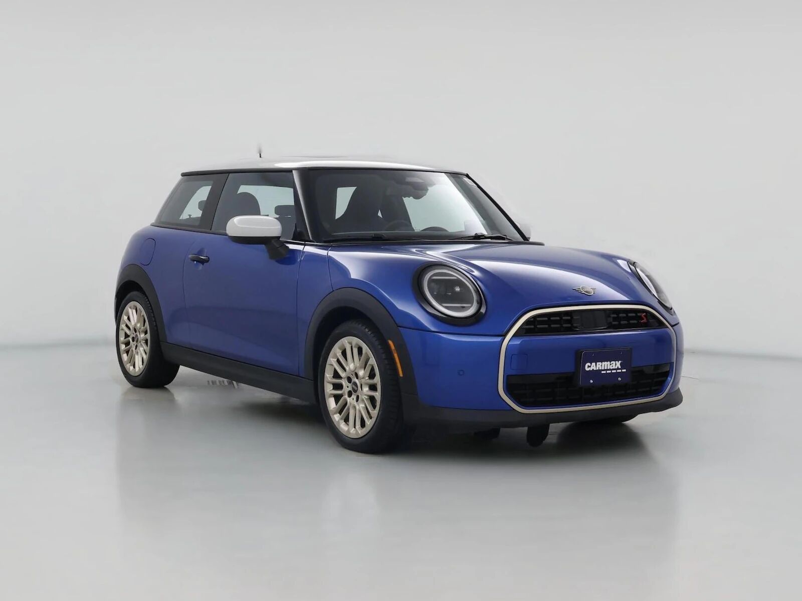 2025 MINI Hardtop