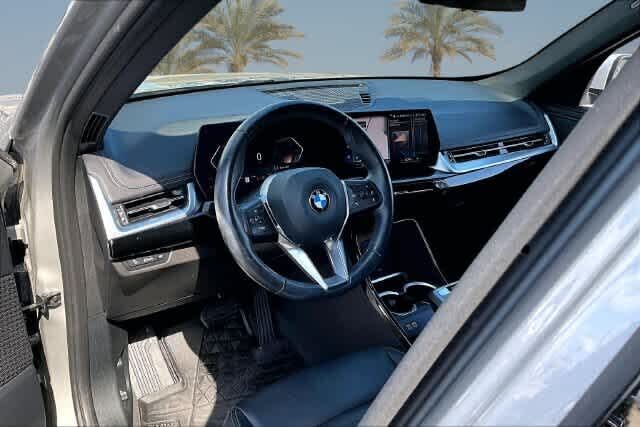 2023 BMW X1