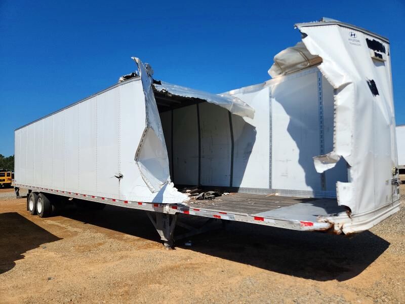 2026 HYUNDAI TRANSLEAD TRAILERS Hyundai Translead Trailers