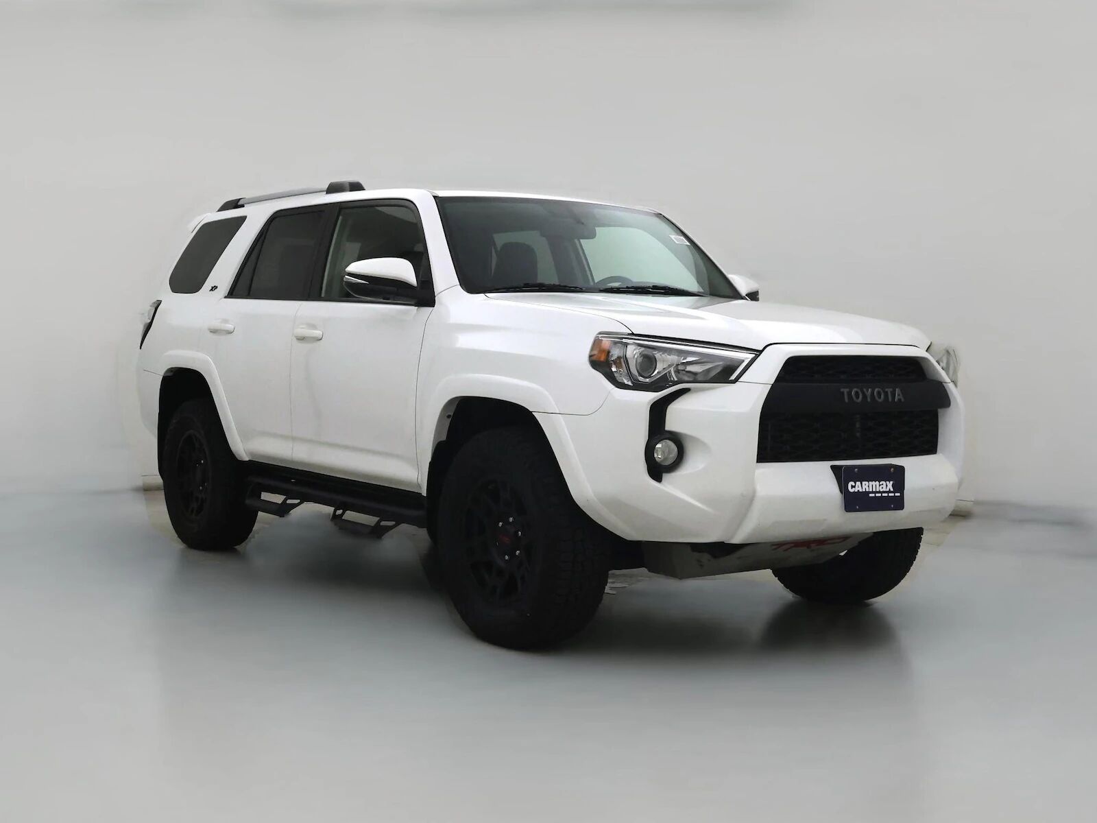 2019 TOYOTA 4-Runner