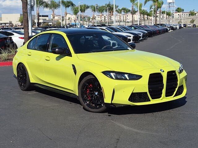 2026 BMW M3