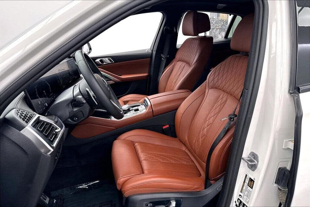 2026 BMW X6