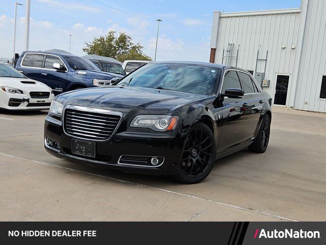 2012 CHRYSLER 300