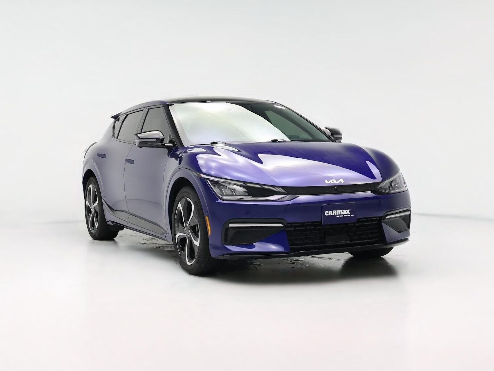 2023 KIA EV6