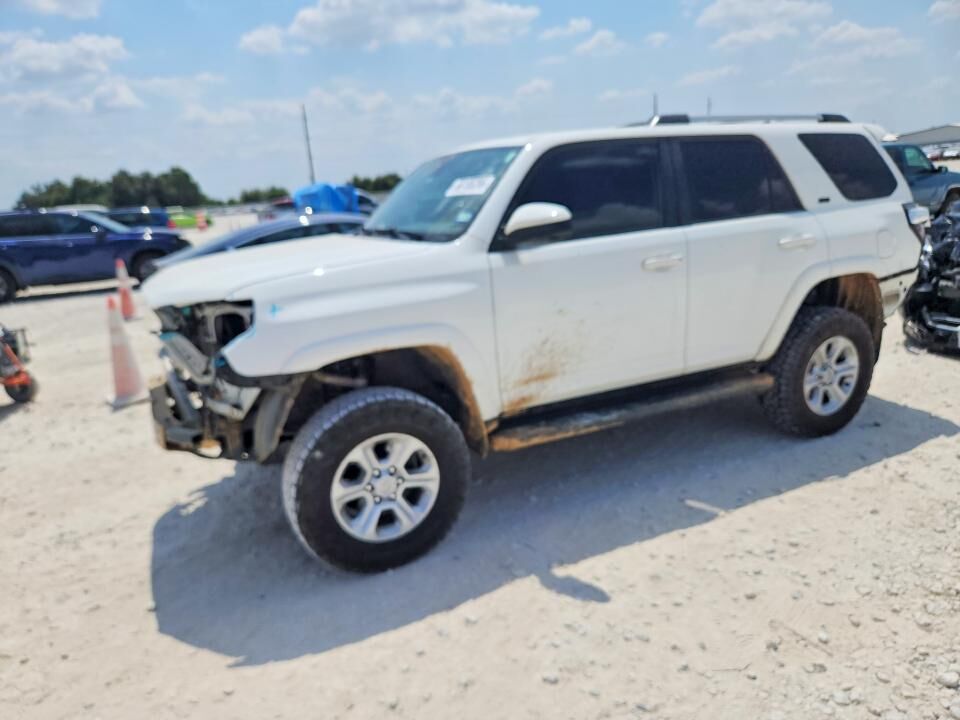 2023 TOYOTA 4-Runner