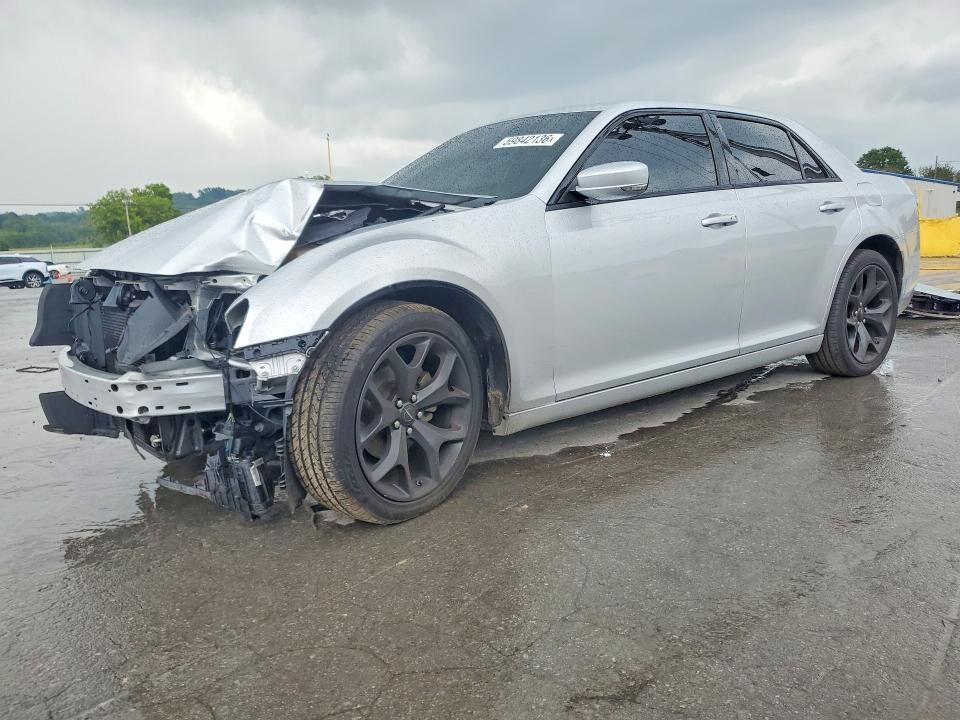 2023 CHRYSLER 300