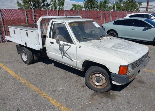 1986 TOYOTA Pick-Up