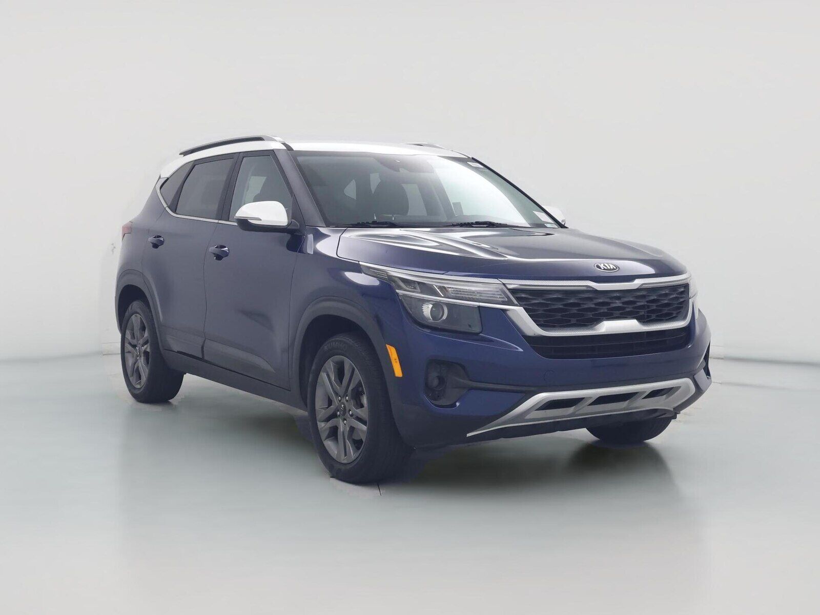 2021 KIA Seltos