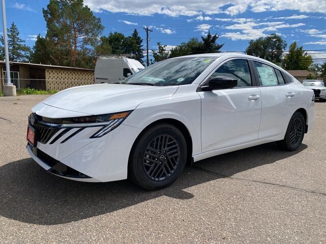 2027 NISSAN Sentra
