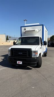 2023 FORD E-350
