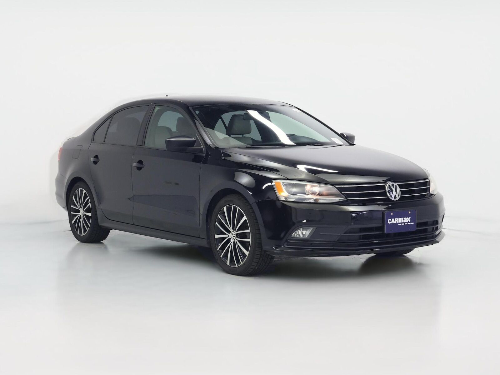 2015 VOLKSWAGEN Jetta