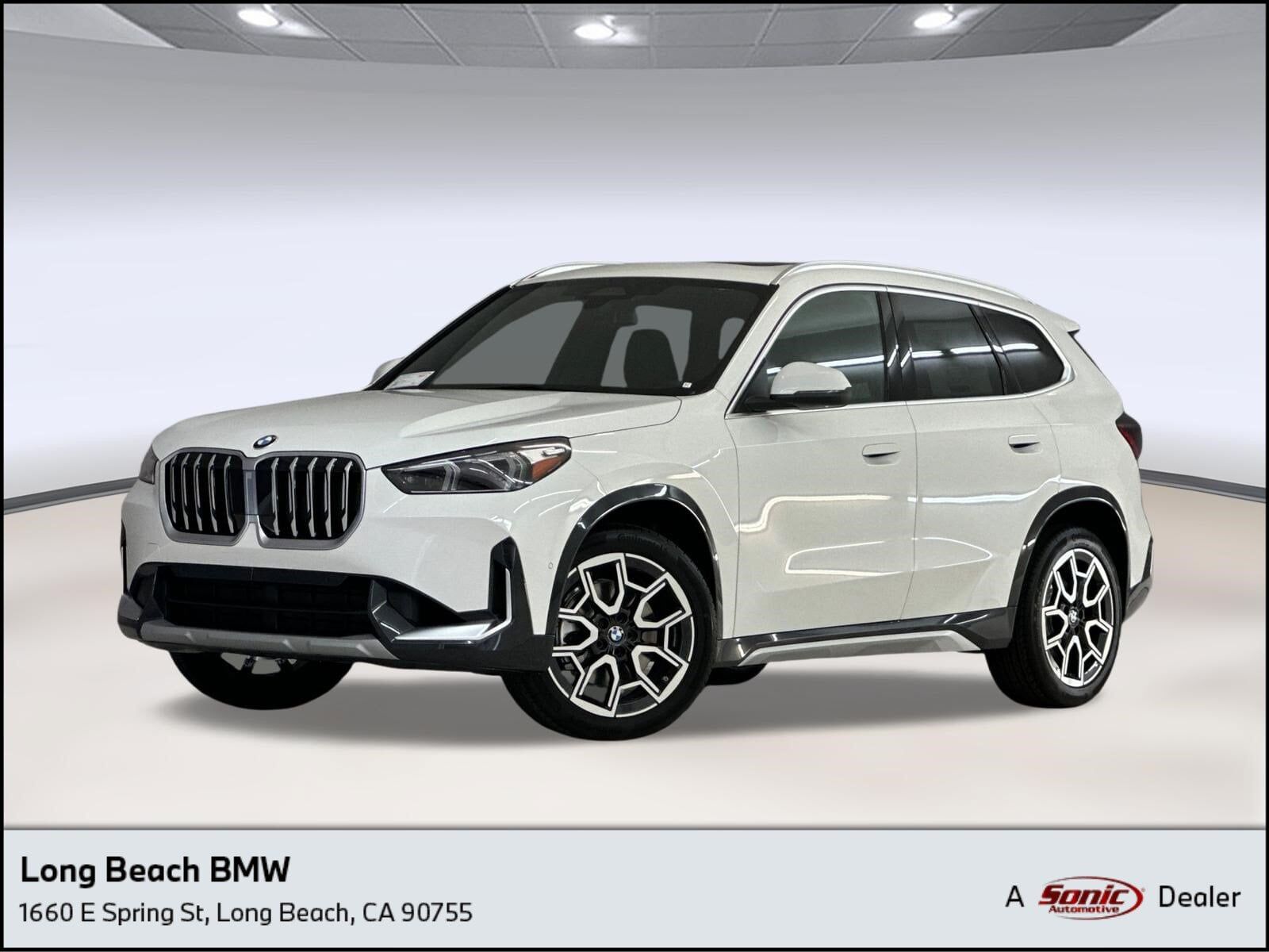 2027 BMW X1