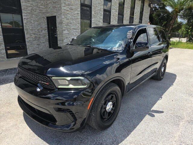 2023 DODGE Durango