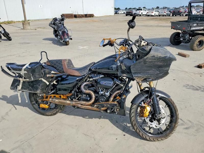 2021 HARLEY DAVIDSON FLTRXS / Road Glide Special