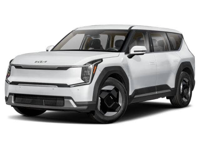 2024 KIA EV9