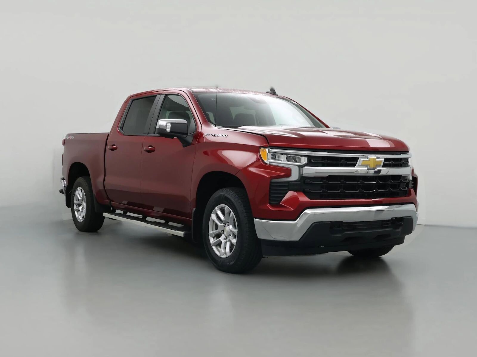 2023 CHEVROLET Silverado