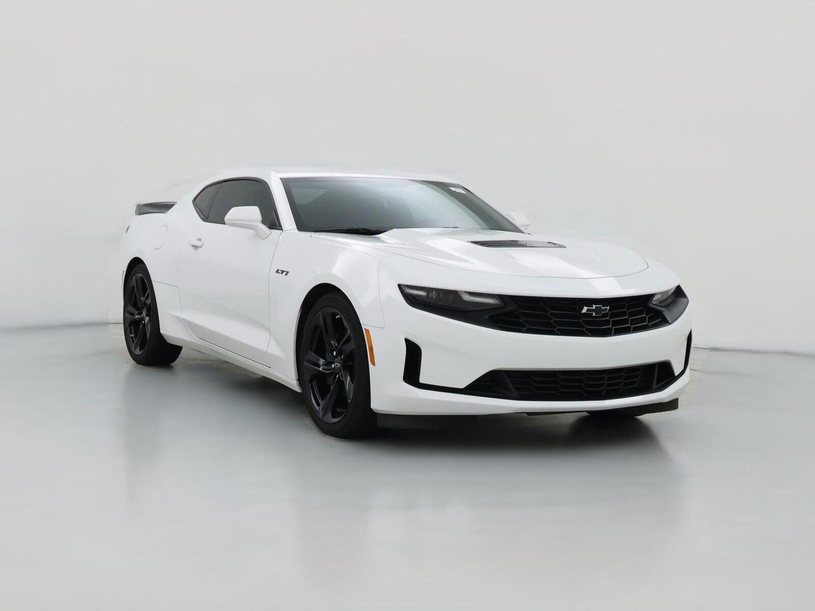 2024 CHEVROLET Camaro