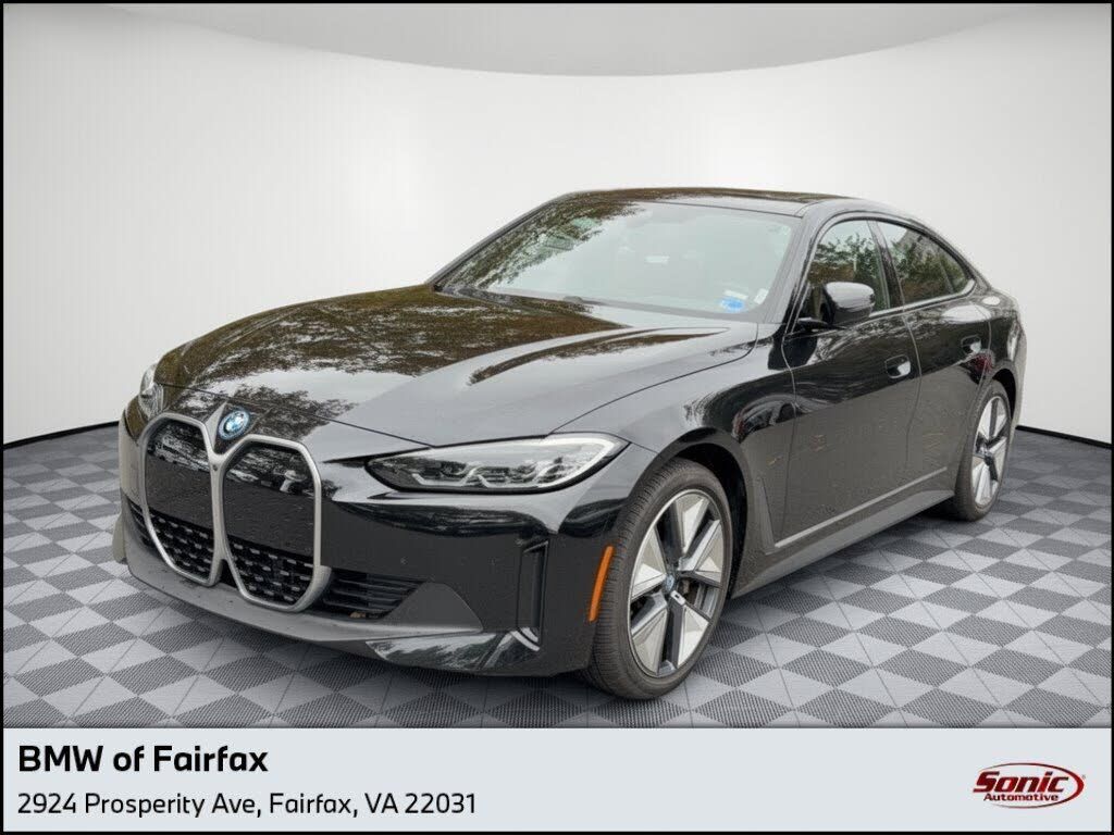 2023 BMW i4