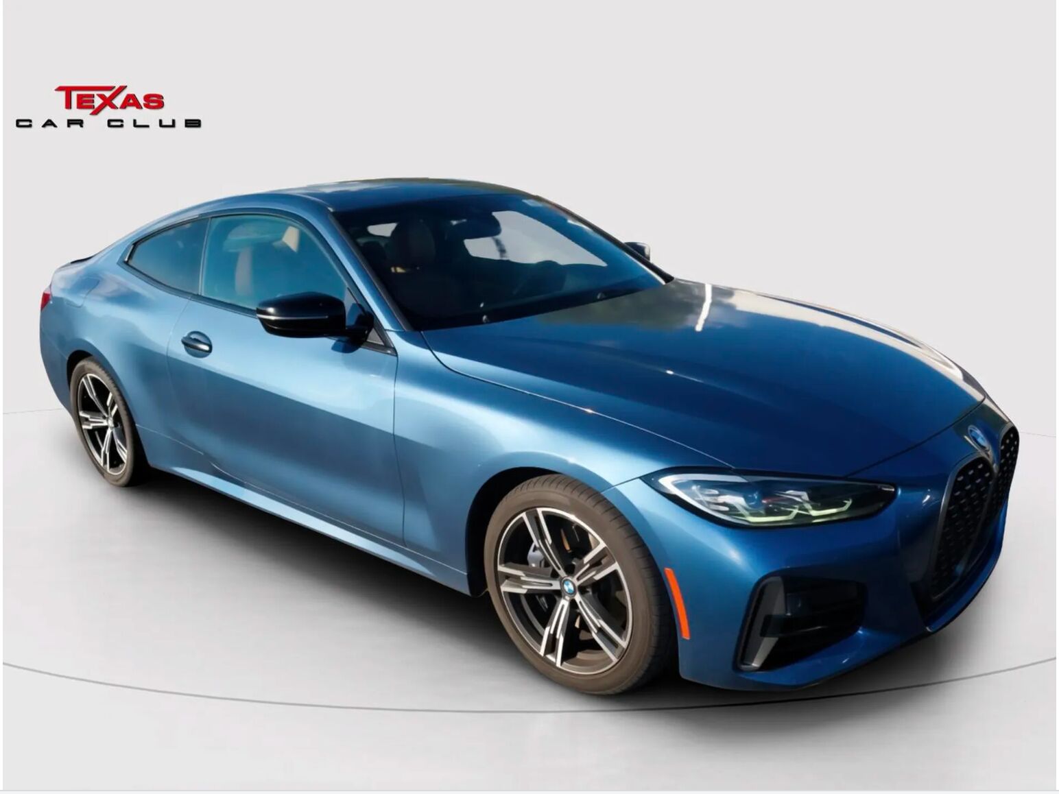 2021 BMW M4