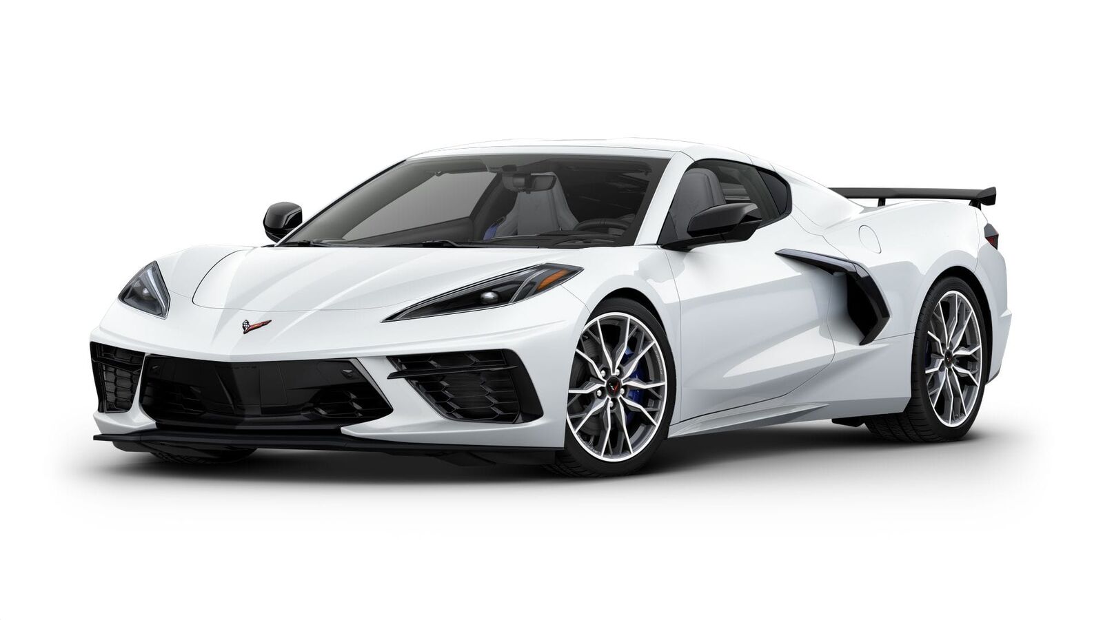 2027 CHEVROLET Corvette