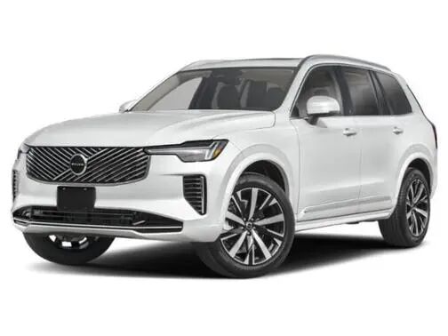 2027 VOLVO XC90