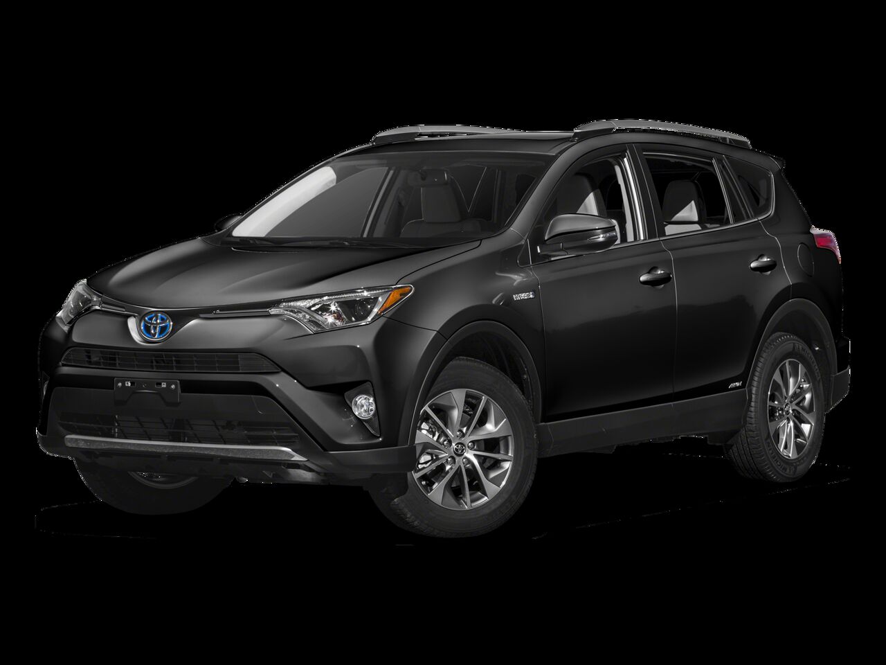2017 TOYOTA RAV4