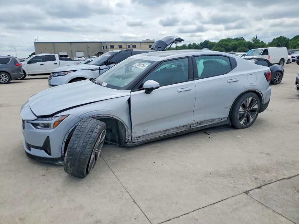 2023 POLESTAR PS2